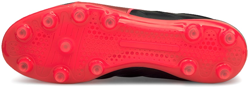 Puma King Pro 21 FG 'Hitam Sunblaze' 106549-02 Purchase Puma King Pro 21 FG 'Hitam Sunblaze' 106549-02