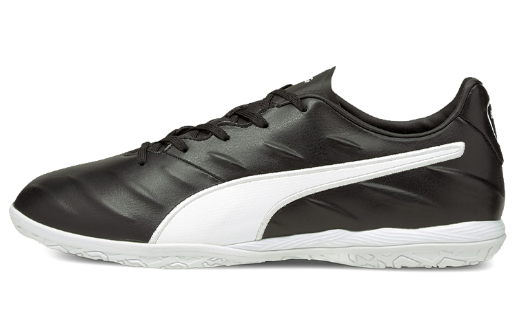 Puma King Pro 21 IT 'Black' 106553-01