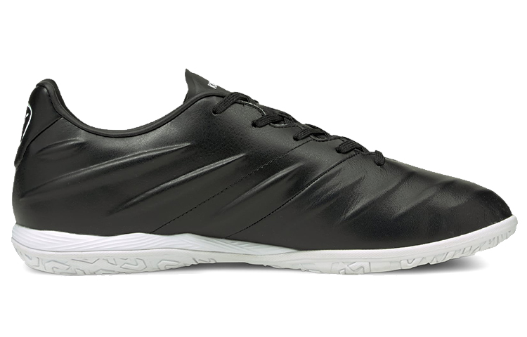 Order Puma King Pro 21 IT 'Negro' zapatillas fútbol sala. 106553-01
