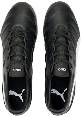 Puma King Pro 21 IT 'Black' 106553-01 Lookbook Puma King Pro 21 IT 'Black' 106553-01