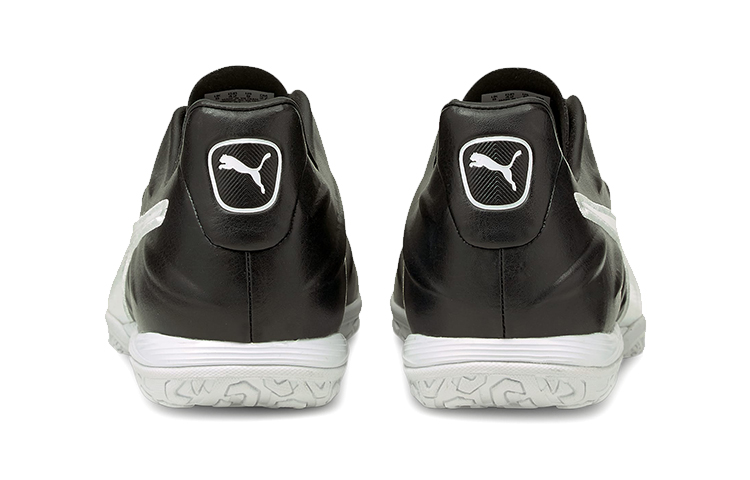 Shop Puma King Pro 21 IT 'Negro' zapatillas fútbol sala. 106553-01