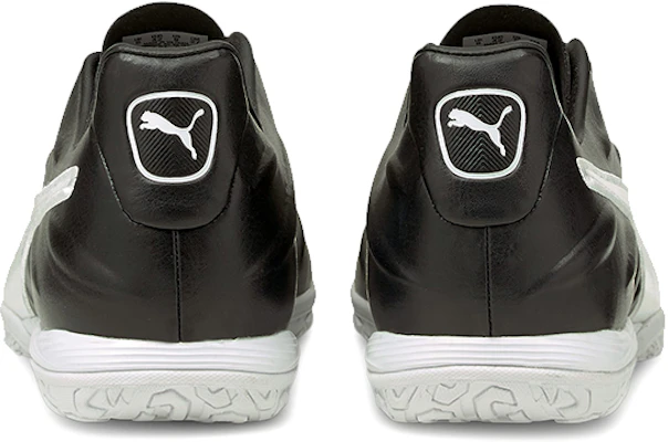Puma King Pro 21 IT 'Negro' zapatillas fútbol sala. 106553-01 Shop Puma King Pro 21 IT 'Negro' zapatillas fútbol sala. 106553-01