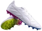 Lookbook Puma King Pro 21 MG 'Putih Biru Merah Jambu' 106598-07