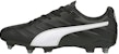 Puma King Pro 21 MxSG 'Hitam Putih' 106550-01
