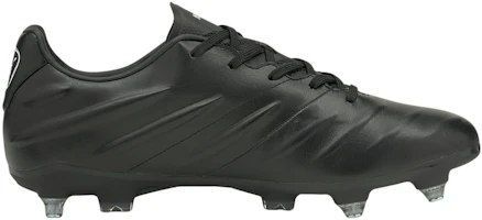 Order Puma King Pro 21 MxSG 鋼釘低筒足球鞋 黑白