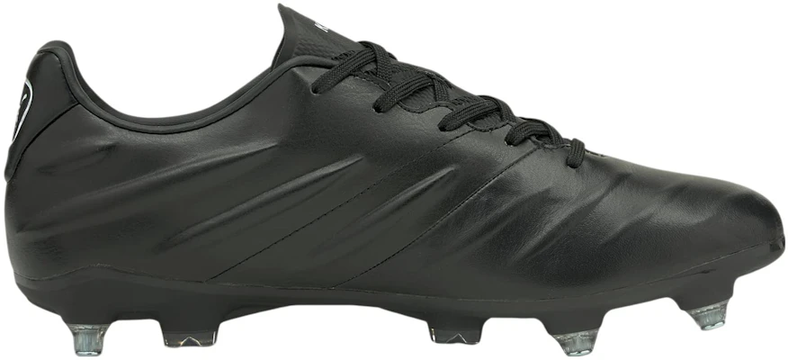 Puma King Pro 21 MxSG 'Hitam Putih' Sepatu Bola 106550-01 Order Puma King Pro 21 MxSG 'Hitam Putih' Sepatu Bola 106550-01