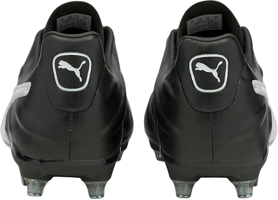 Puma King Pro 21 MxSG 'Hitam Putih' Sepatu Bola 106550-01 Shop Puma King Pro 21 MxSG 'Hitam Putih' Sepatu Bola 106550-01