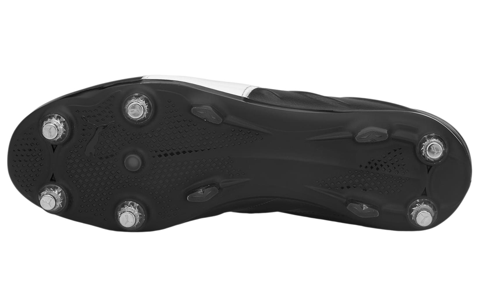 Purchase Puma King Pro 21 MxSG 'Negro Blanco' 106550-01