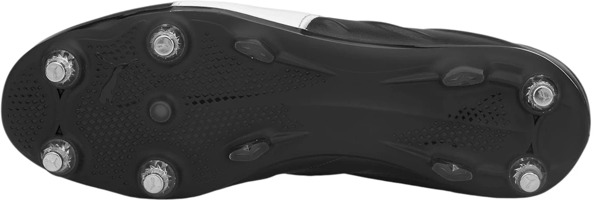 Puma King Pro 21 MxSG 'Hitam Putih' Sepatu Bola 106550-01 Purchase Puma King Pro 21 MxSG 'Hitam Putih' Sepatu Bola 106550-01