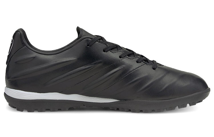 Order Puma King Pro 21 TT Fußballschuhe Schwarz 106552-01