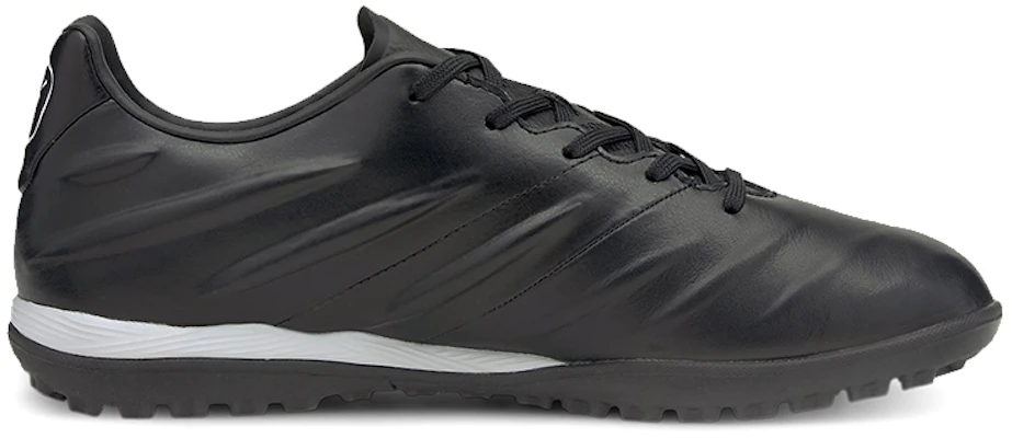 Puma King Pro 21 TT Fußballschuhe Schwarz 106552-01 Order Puma King Pro 21 TT Fußballschuhe Schwarz 106552-01