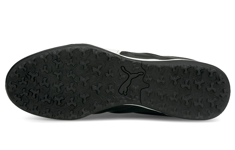 Purchase Puma King Pro 21 TT Fußballschuhe Schwarz 106552-01