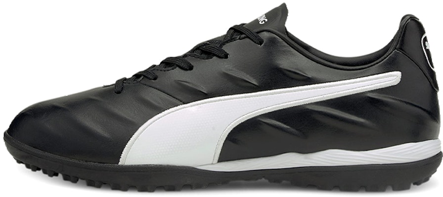 Puma King Pro 21 TT Football Shoes Black 106552-01 Buy Puma King Pro 21 TT Football Shoes Black 106552-01