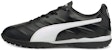 Puma King Pro 21 TT Football Shoes Black 106552-01
