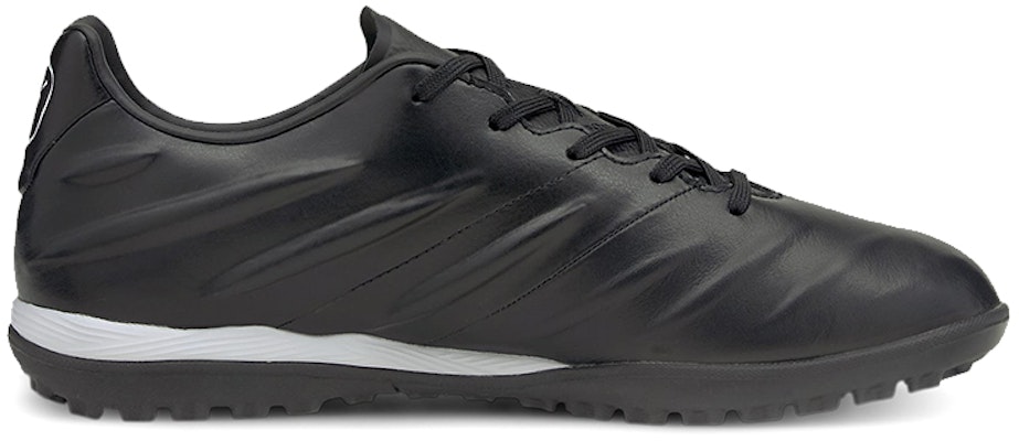 Puma King Pro 21 TT Football Shoes Black 106552-01 Order Puma King Pro 21 TT Football Shoes Black 106552-01