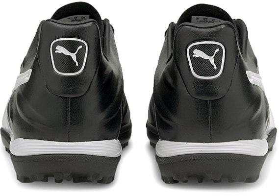 Puma King Pro 21 TT Football Shoes Black 106552-01 Shop Puma King Pro 21 TT Football Shoes Black 106552-01