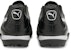 Puma King Pro 21 TT Football Shoes Black 106552-01