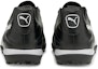Shop Puma King Pro 21 TT Football Shoes Black 106552-01