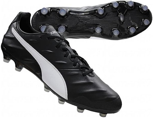 Puma King Pro 'Black' 106551-01 Lookbook Puma King Pro 'Black' 106551-01