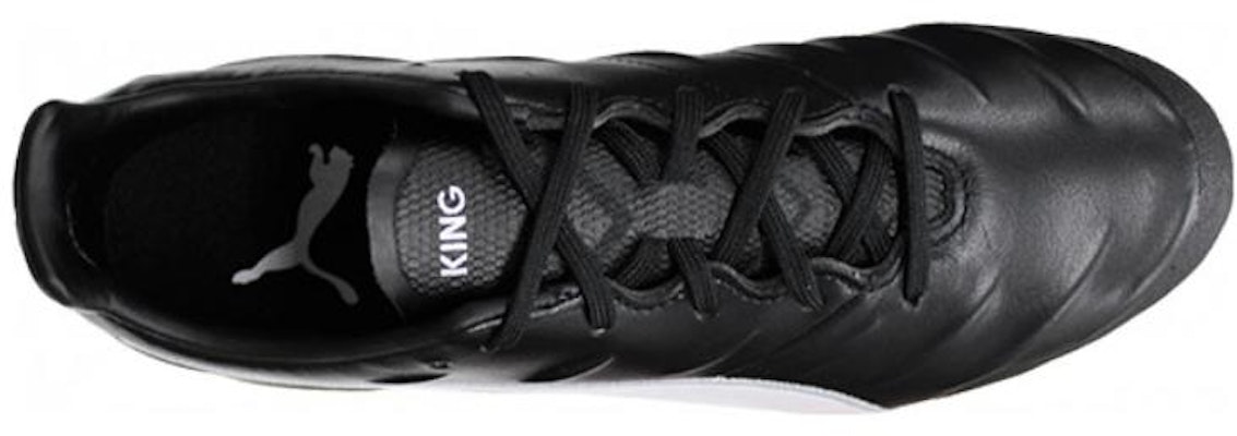 Puma King Pro 'Black' 106551-01 Shop Puma King Pro 'Black' 106551-01