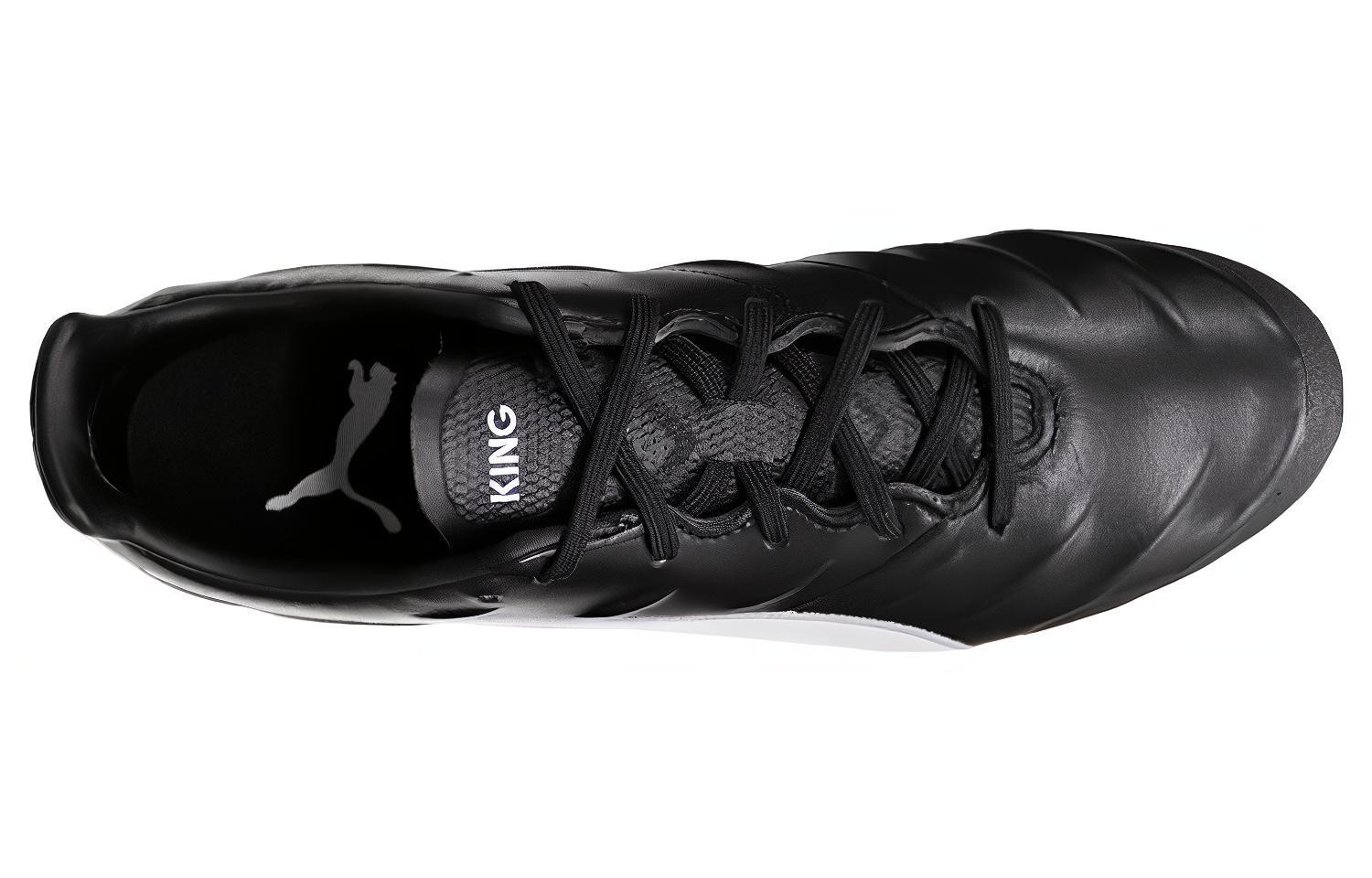 Shop Puma King Pro 'Negro' 106551-01