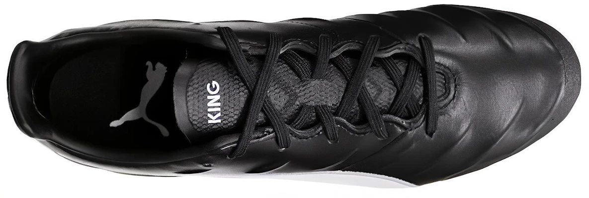Puma King Pro 'Negro' 106551-01 Shop Puma King Pro 'Negro' 106551-01