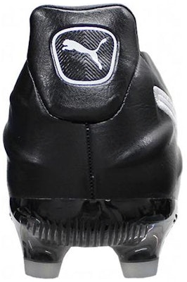Puma King Pro 'Black' 106551-01 Details for Puma King Pro 'Black' 106551-01
