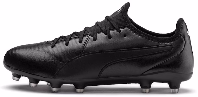Puma King Pro FG Negro 105608-01 Buy Puma King Pro FG Negro 105608-01