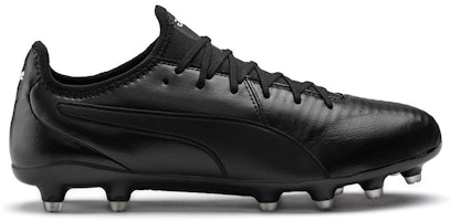 プーマ キング プロ FG ブラック 105608-01 Order プーマ キング プロ FG ブラック 105608-01