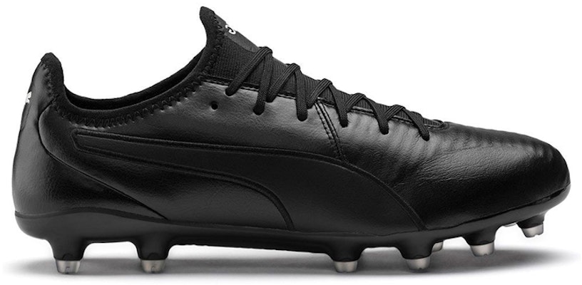 Puma King Pro Fg Black 105608-01 Order Puma King Pro Fg Black 105608-01