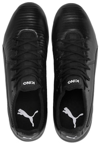 Puma King Pro FG Hitam 105608-01 Lookbook Puma King Pro FG Hitam 105608-01