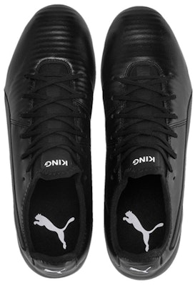 Puma King Pro FG Negro 105608-01 Lookbook Puma King Pro FG Negro 105608-01