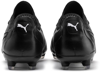 Puma King Pro FG Hitam 105608-01 Shop Puma King Pro FG Hitam 105608-01