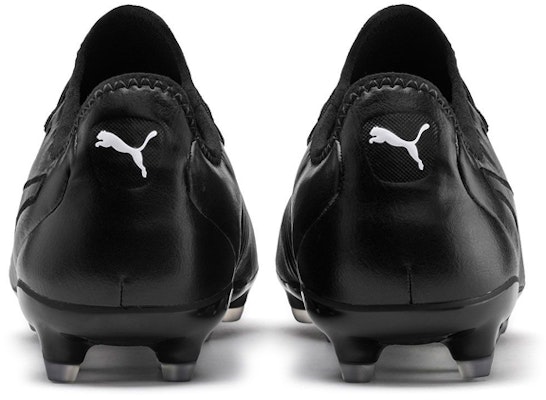 Puma King Pro FG Negro 105608-01 Shop Puma King Pro FG Negro 105608-01