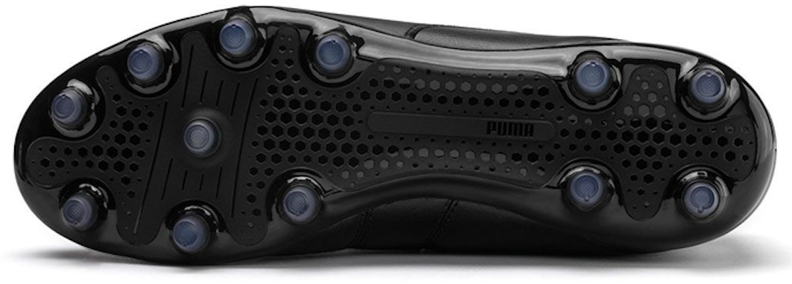 Puma King Pro FG Negro 105608-01 Purchase Puma King Pro FG Negro 105608-01