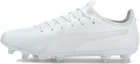 Buy Puma King Pro FG 'White' 105608-05
