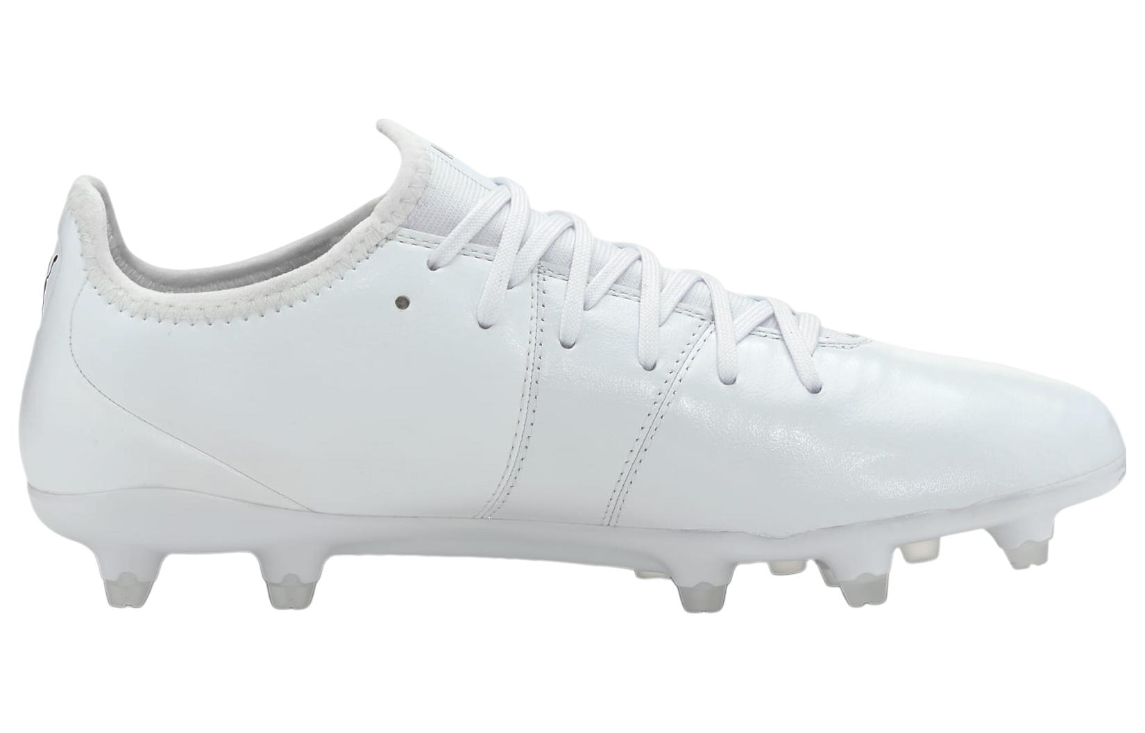 Order Puma King Pro FG 'Putih' 105608-05