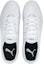 Shop Puma King Pro FG 'White' 105608-05