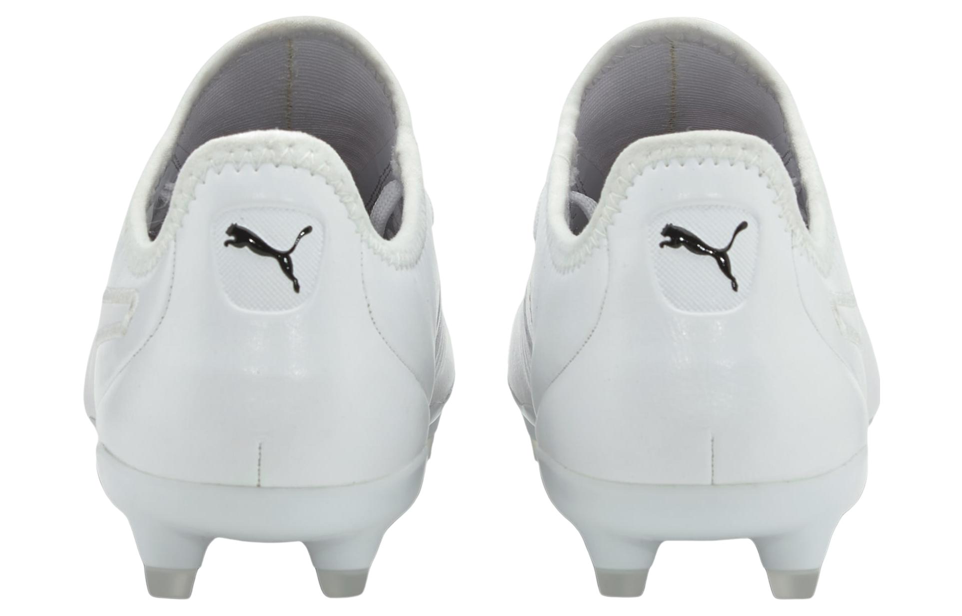 Purchase Puma King Pro FG 'Putih' 105608-05