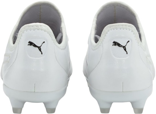 Puma King Pro FG 'White' 105608-05 Purchase Puma King Pro FG 'White' 105608-05