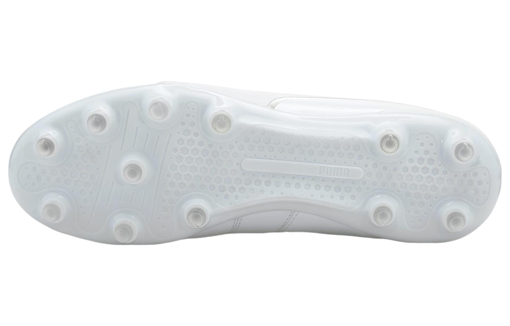 Details for Puma King Pro FG 'Putih' 105608-05