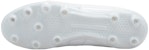 Puma King Pro FG 'White' 105608-05