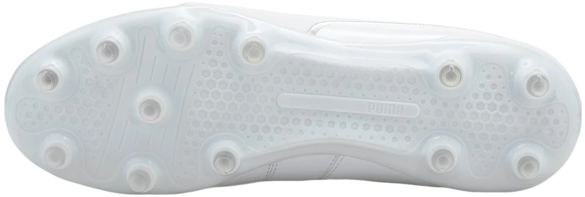 Puma King Pro FG 'Putih' 105608-05 Details for Puma King Pro FG 'Putih' 105608-05
