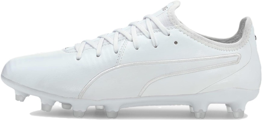 Puma King Pro FG 'Putih' 105608-05 Buy Puma King Pro FG 'Putih' 105608-05