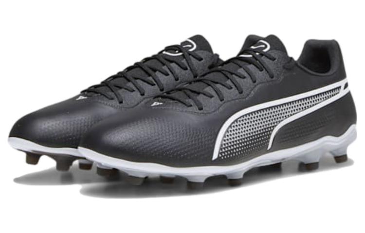 Lookbook Puma King Pro FG AG 'Eclipse Pack' Kasut Bola. 107566-01
