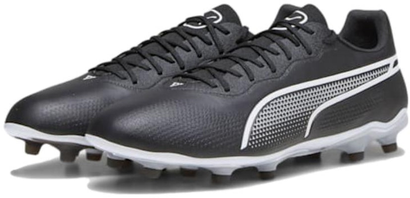 Puma King Pro FG AG 'Eclipse Pack' Sepatu Bola 107566-01 Lookbook Puma King Pro FG AG 'Eclipse Pack' Sepatu Bola 107566-01