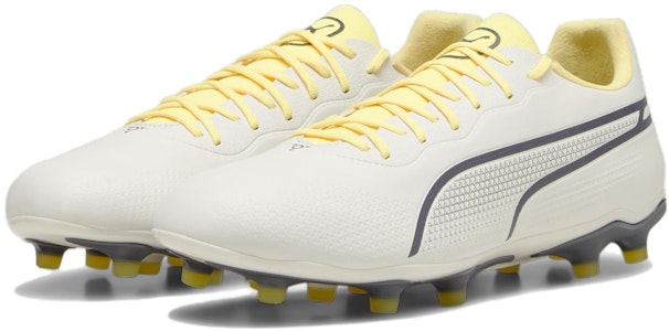 Puma King Pro FG AG 'Voltage Pack' Sepatu Bola 107566-03 Lookbook Puma King Pro FG AG 'Voltage Pack' Sepatu Bola 107566-03
