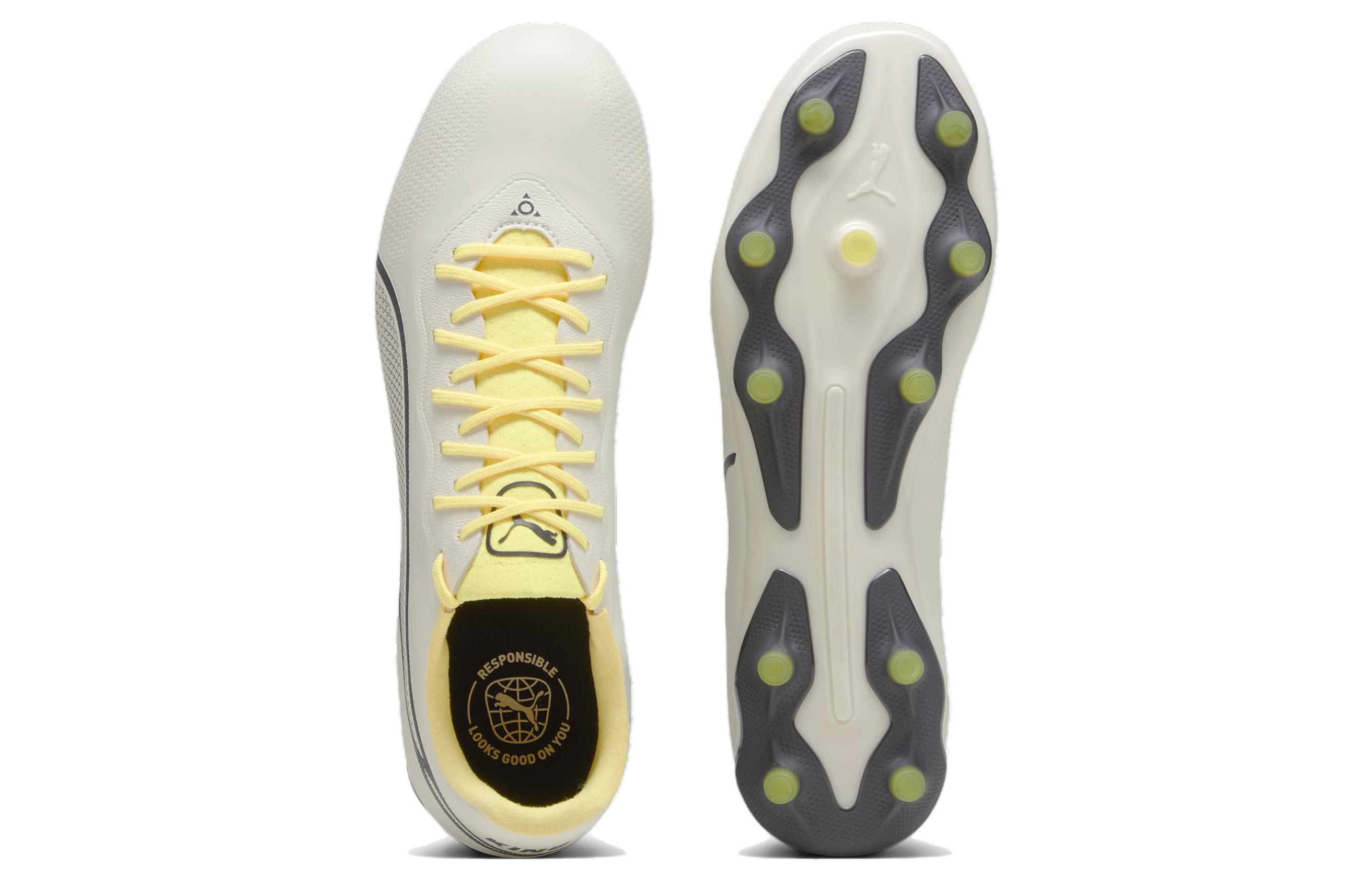 Shop プーマ キング プロ FG/AG  電撃パック 107566-03