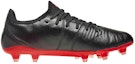 Order Puma King Pro FG Puma Black High Risk Red 105608-03