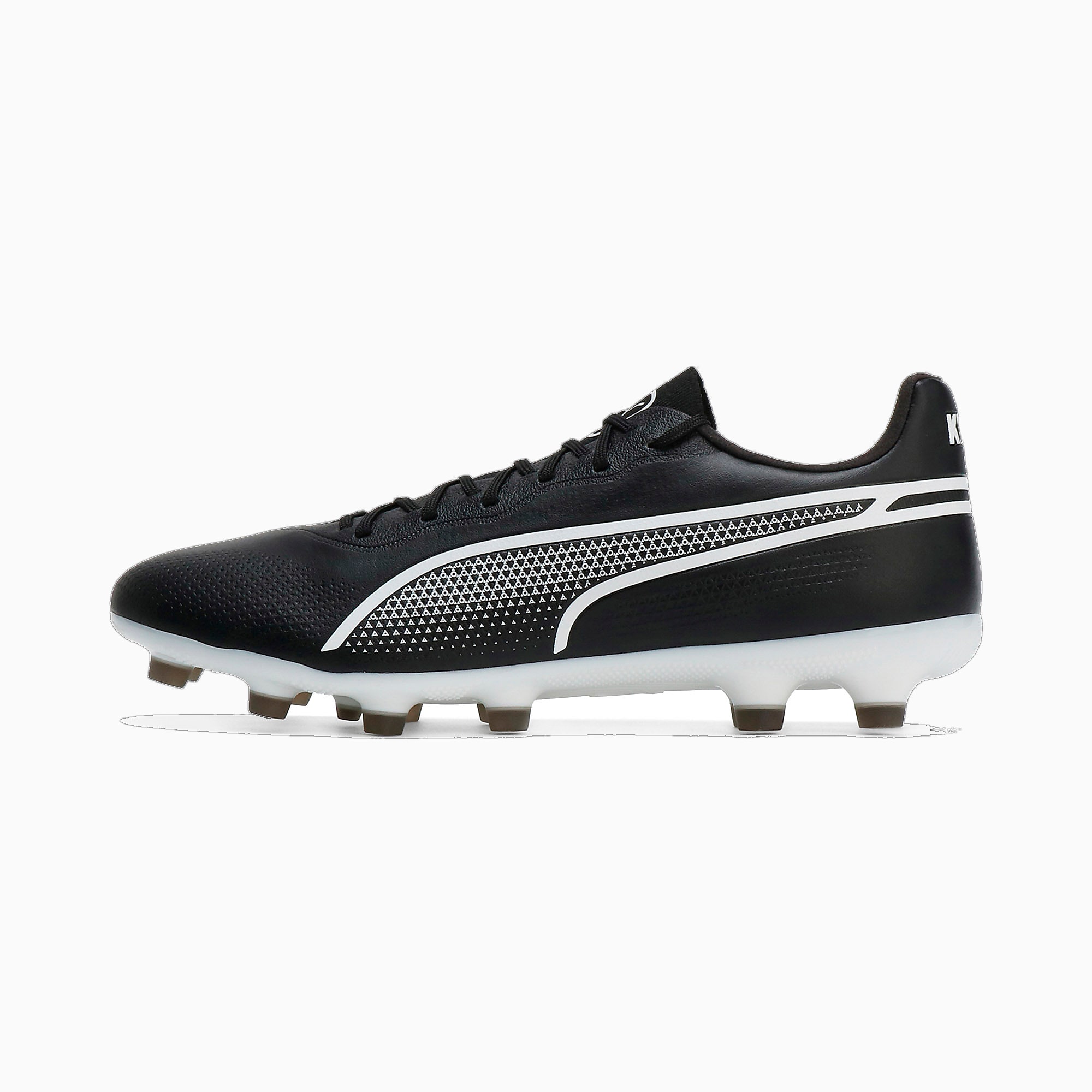 Puma King Pro HG Soccer Cleats 107567-01